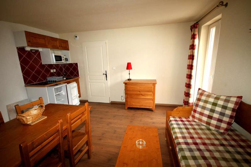 Residence Les Myrtilles Vars Embrun Exterior photo