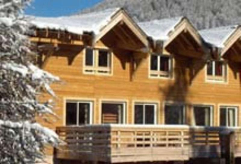 Residence Les Myrtilles Vars Embrun Exterior photo